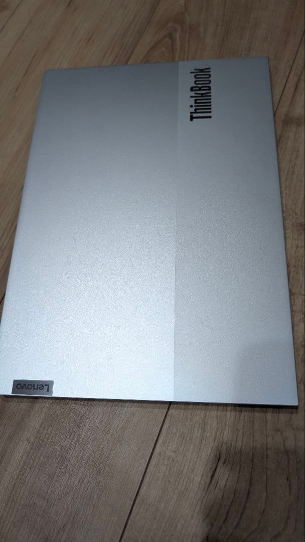 Windowsノート本体 Lenovo Thinkbook 13x gen2