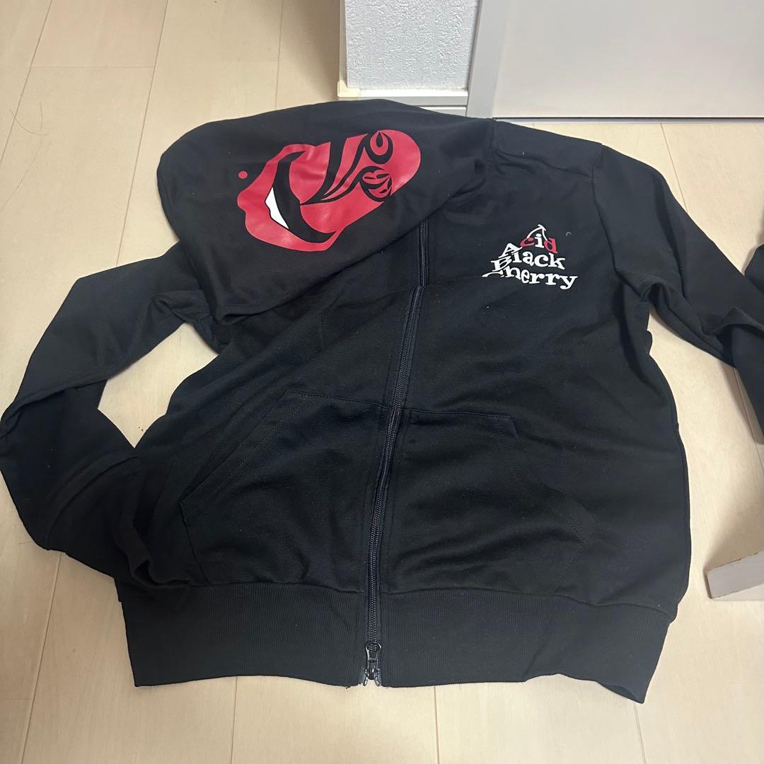 Acid Black Cherry FC限定セットアップ　レディース