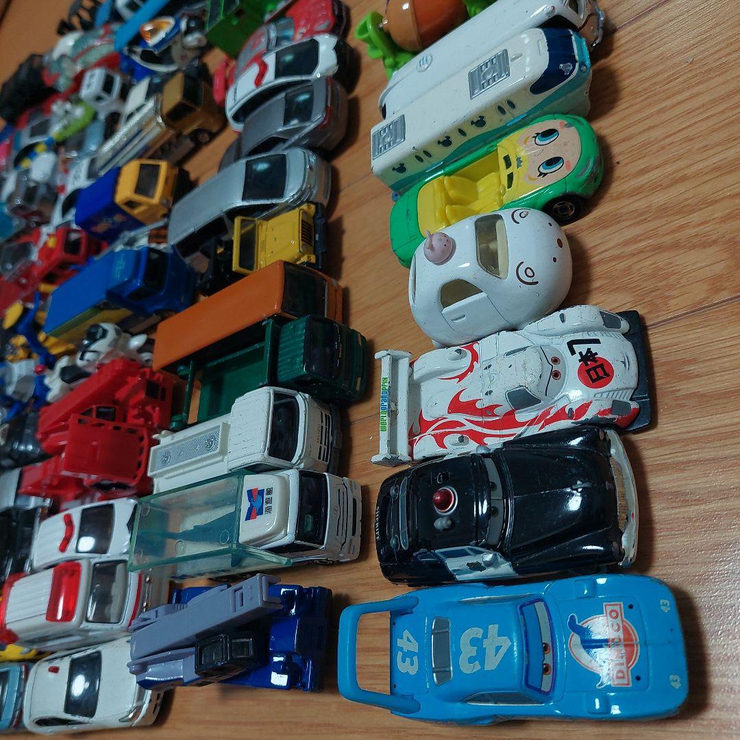 TOMICA トミカ 91台 まとめ売り️♡