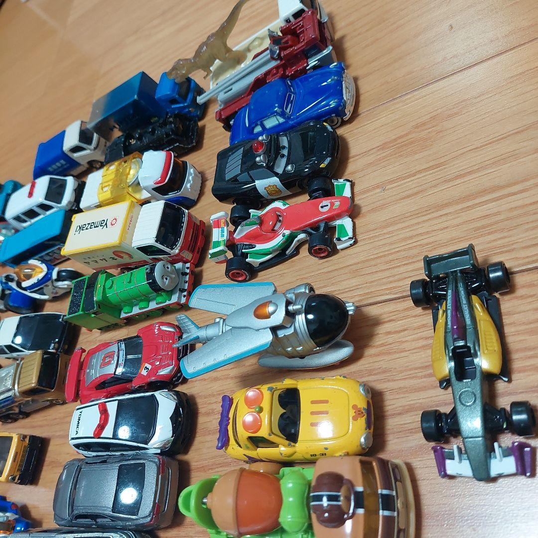 TOMICA トミカ 91台 まとめ売り️♡