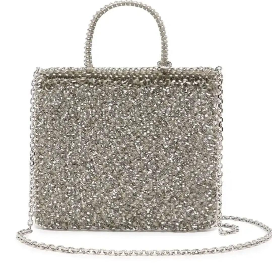 スタンダード Z / カーキシルバー