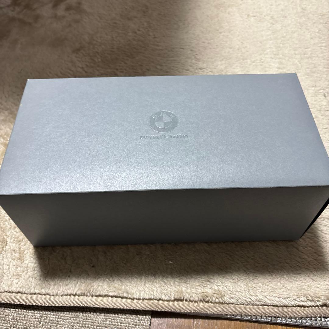 BMW M3 Diebels Alt 1/18 ミニカー