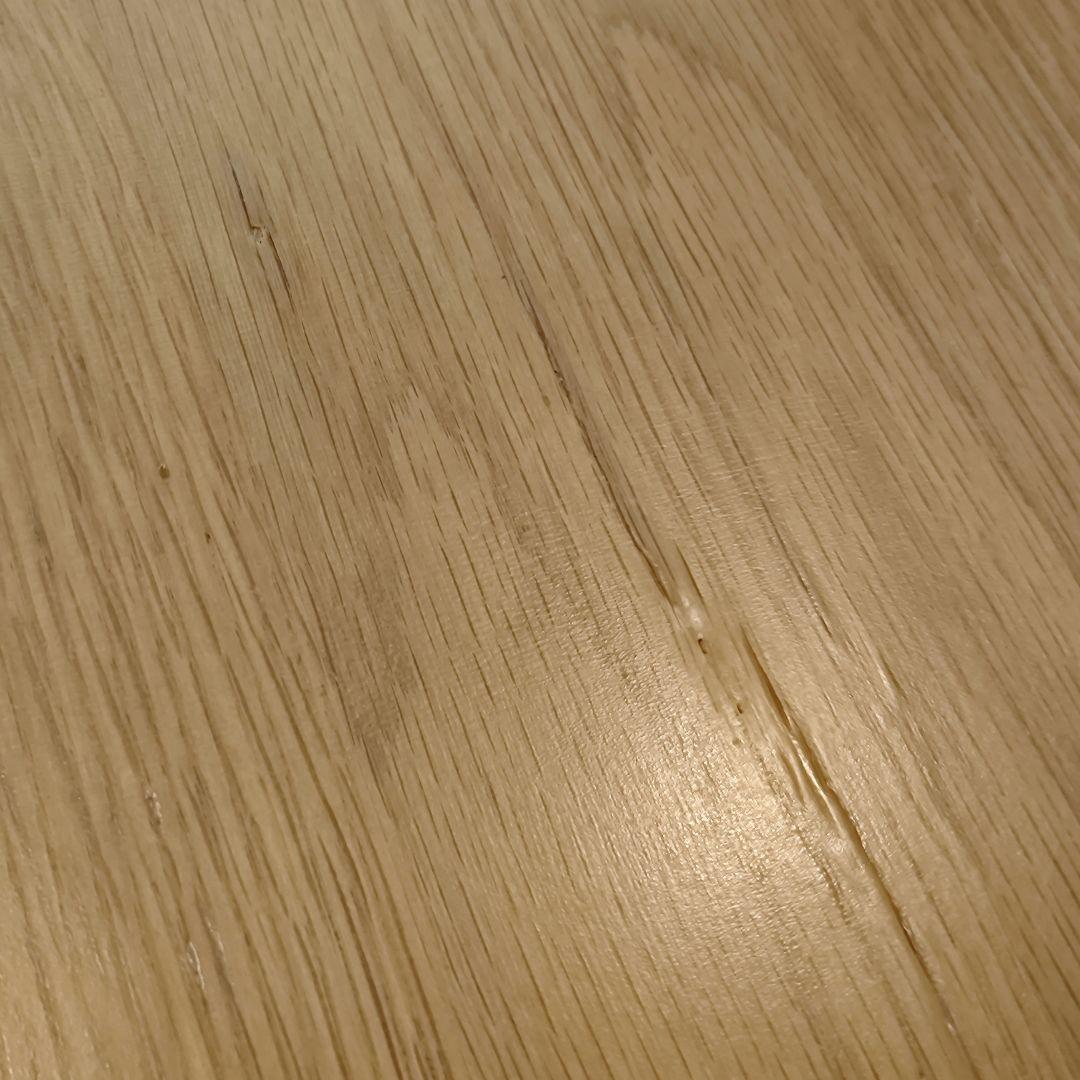 伸長式こたつダイニングテーブル　6人掛け