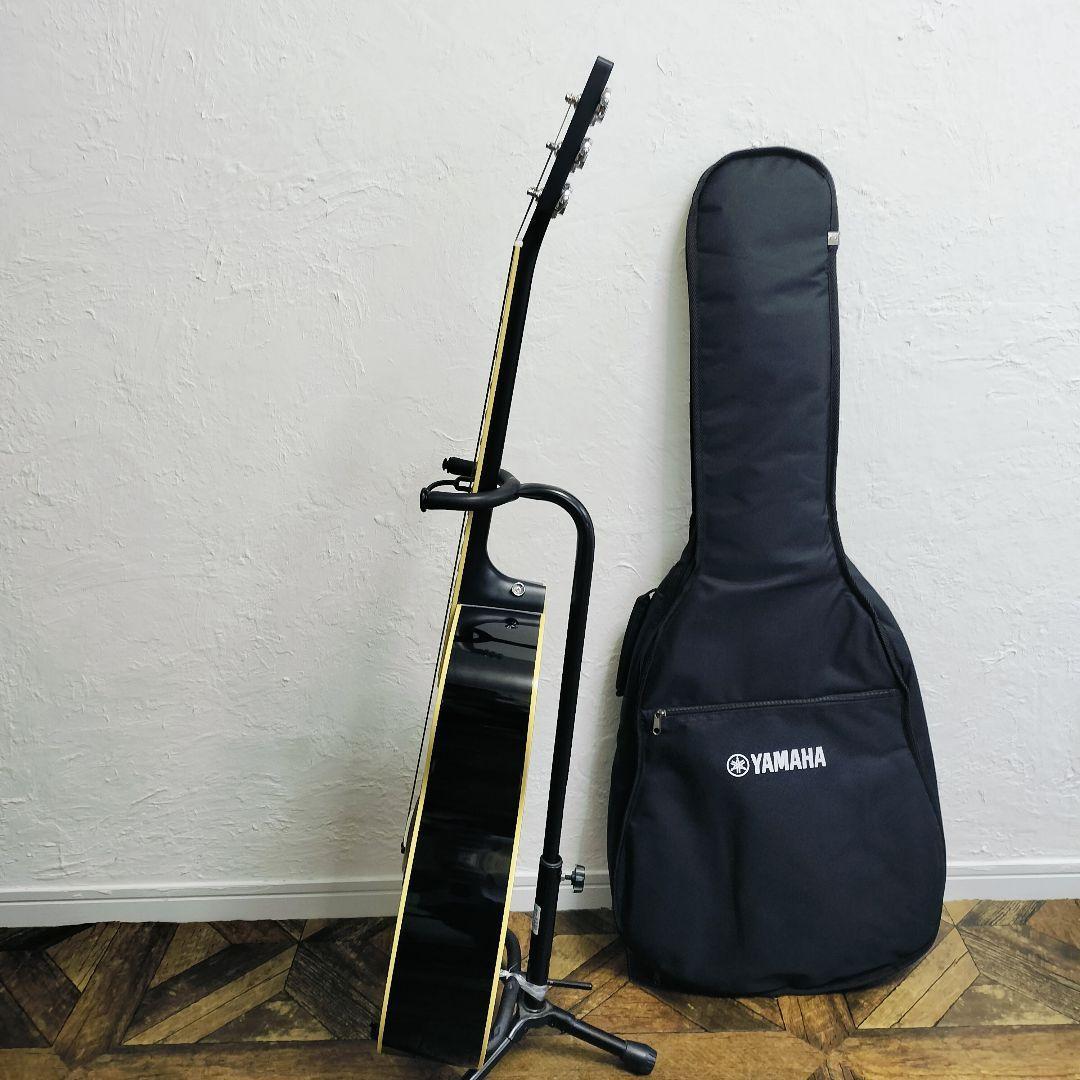 【美品】YAMAHA FS820 アコースティックギター アコギ