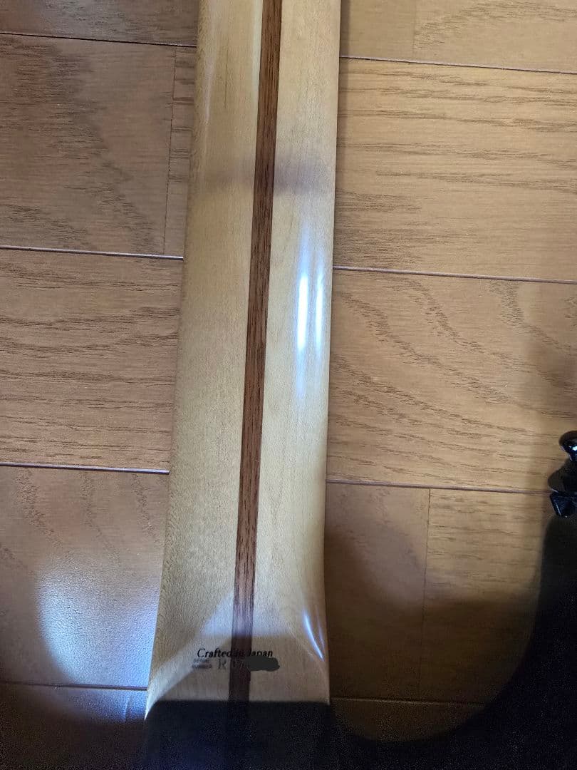 Fender Japan / ST54-95LS【ジャンク品】