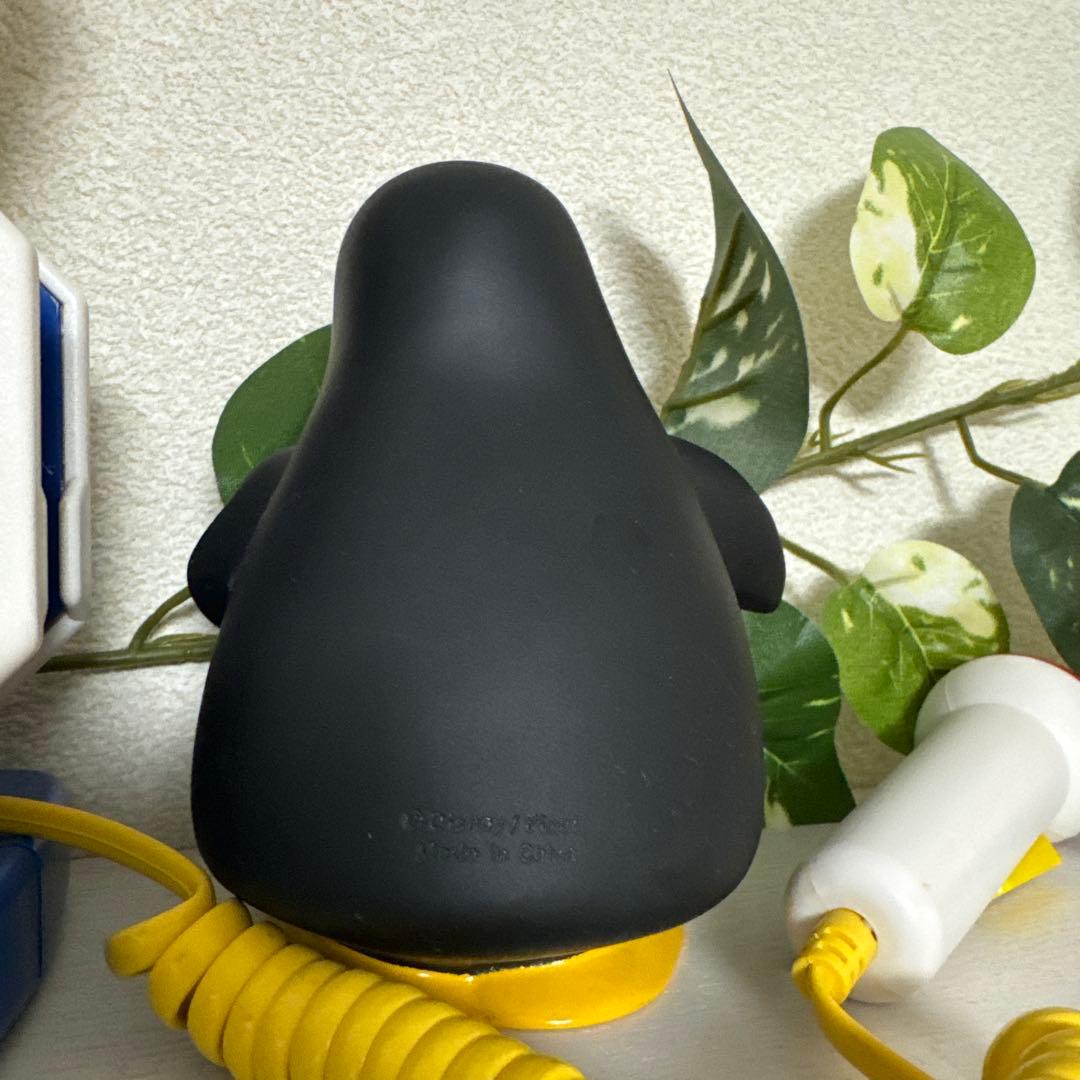 トイ・ストーリー TOY STORY ミスターマイク　ウィージィー　フィギュア