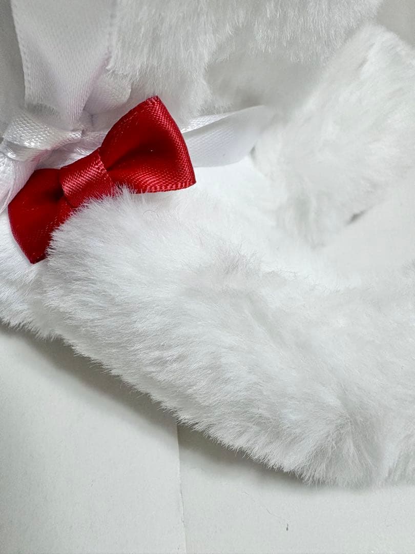 ♡♡まとめ買いお値下げ様 3点 ぬい服 着ぐるみ おすわり 約10~12cm