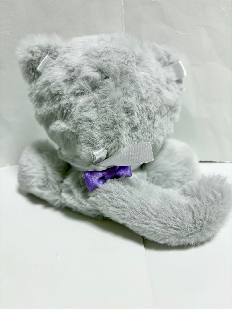 ♡♡まとめ買いお値下げ様 3点 ぬい服 着ぐるみ おすわり 約10~12cm