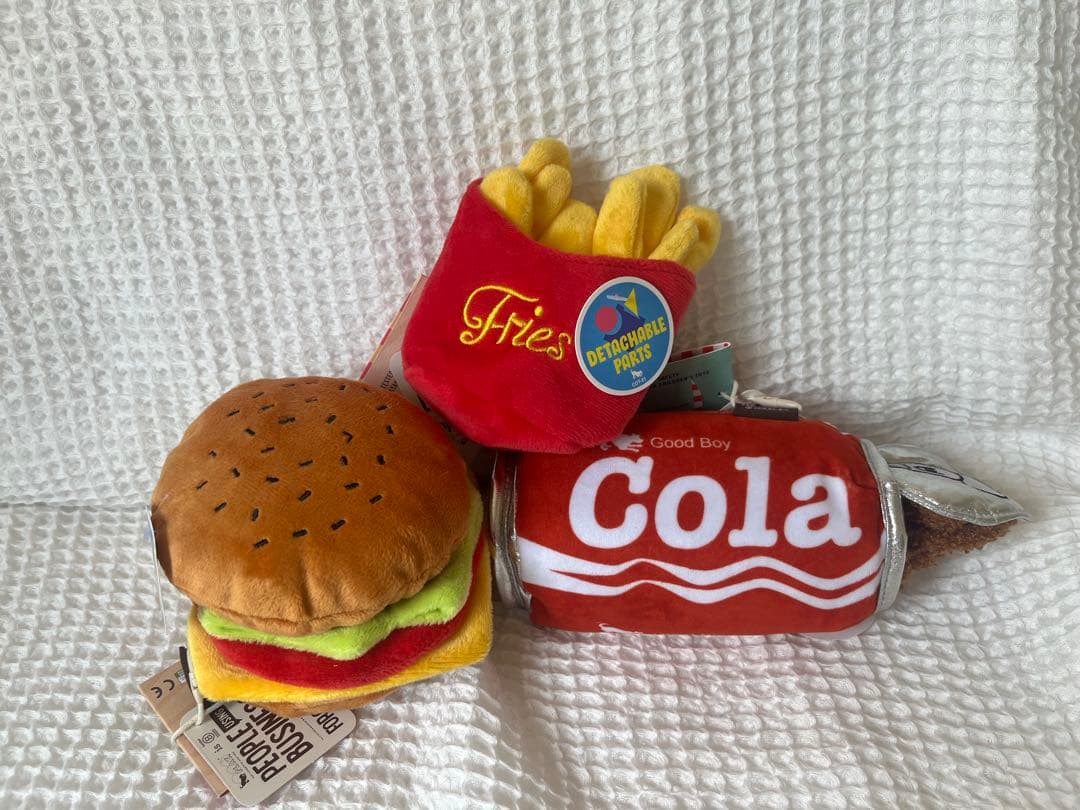 インポート　犬用おもちゃ　犬用トイ