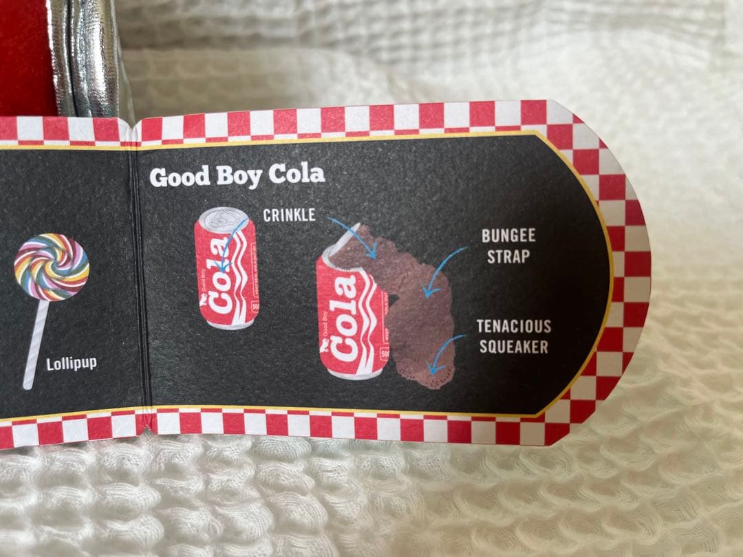 インポート　犬用おもちゃ　犬用トイ