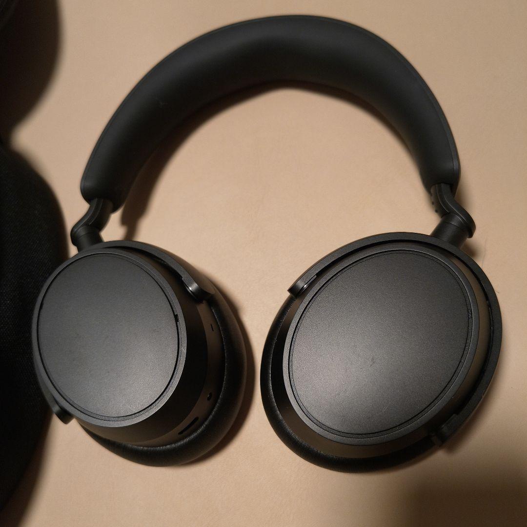 ヘッドホン Sennheiser ACCENTUM Plus Wireless