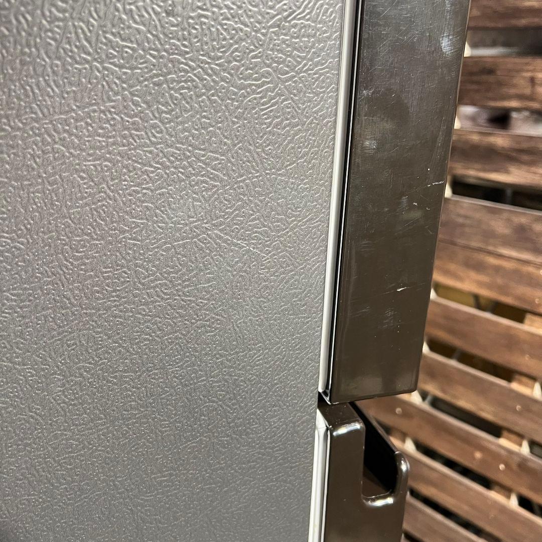 G252\"　AQUA 4ドア 430L冷蔵庫 AQR-VZ43M(T)