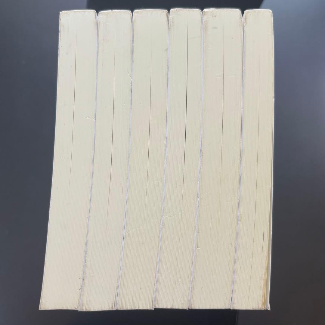 松坂 和夫　数学入門シリーズ　全巻（1〜6）　新装版