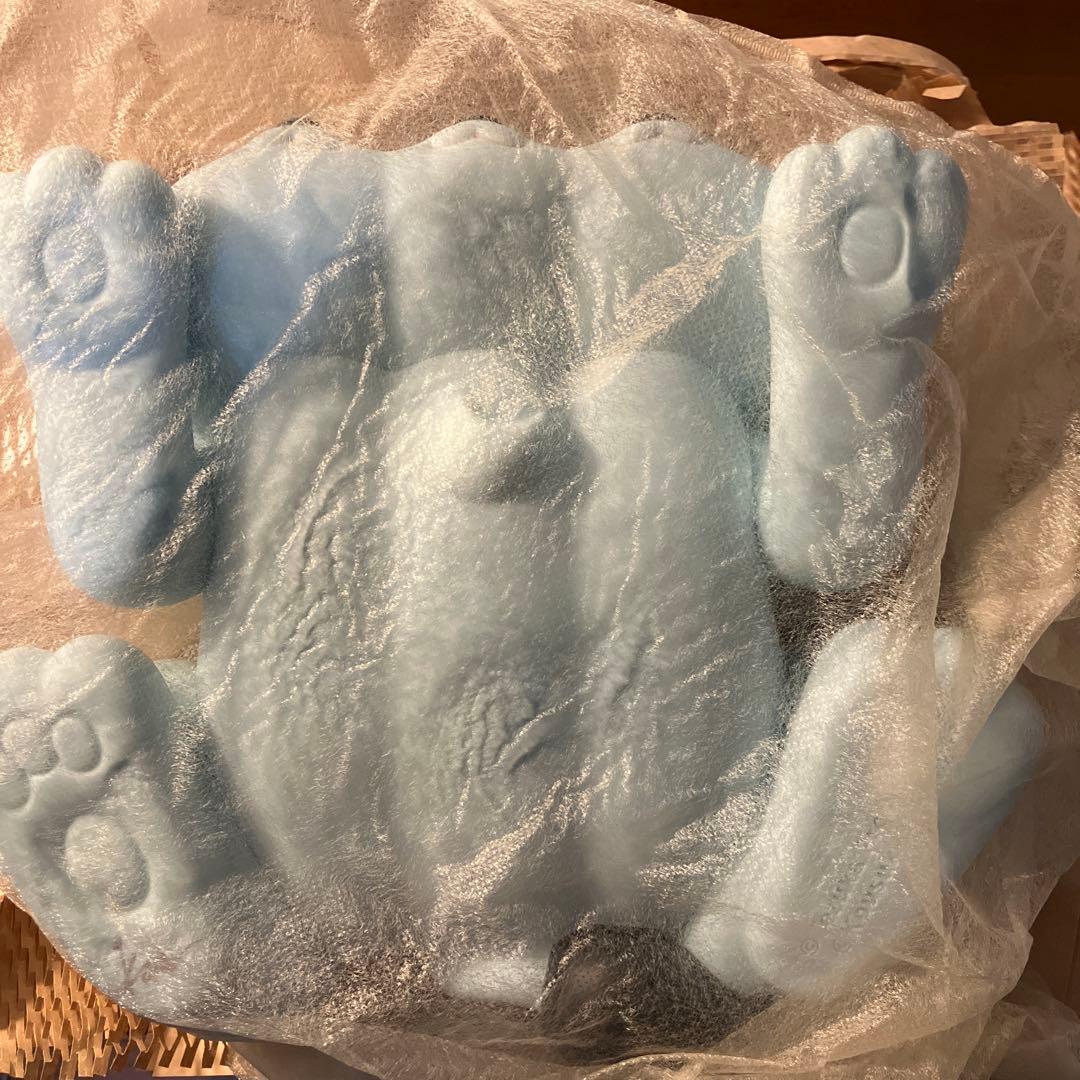 kousuke shimizu ジャングル大帝 フィギュア