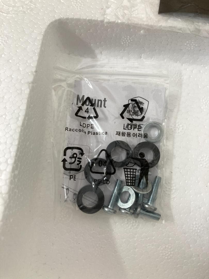 k*o様 MSI ゲーミングモニター G274QPX 27インチ