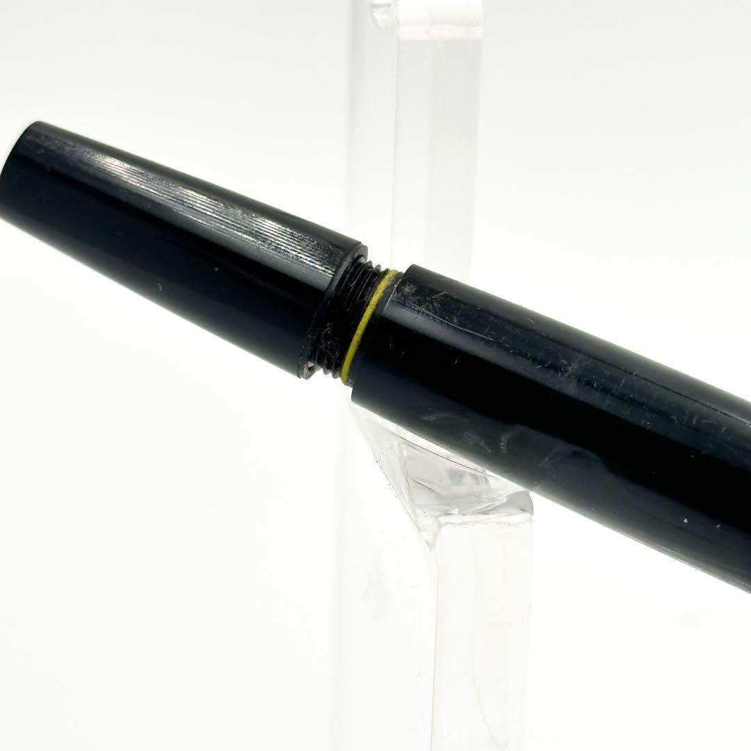 MONTBLANC モンブラン 万年筆 585 1762