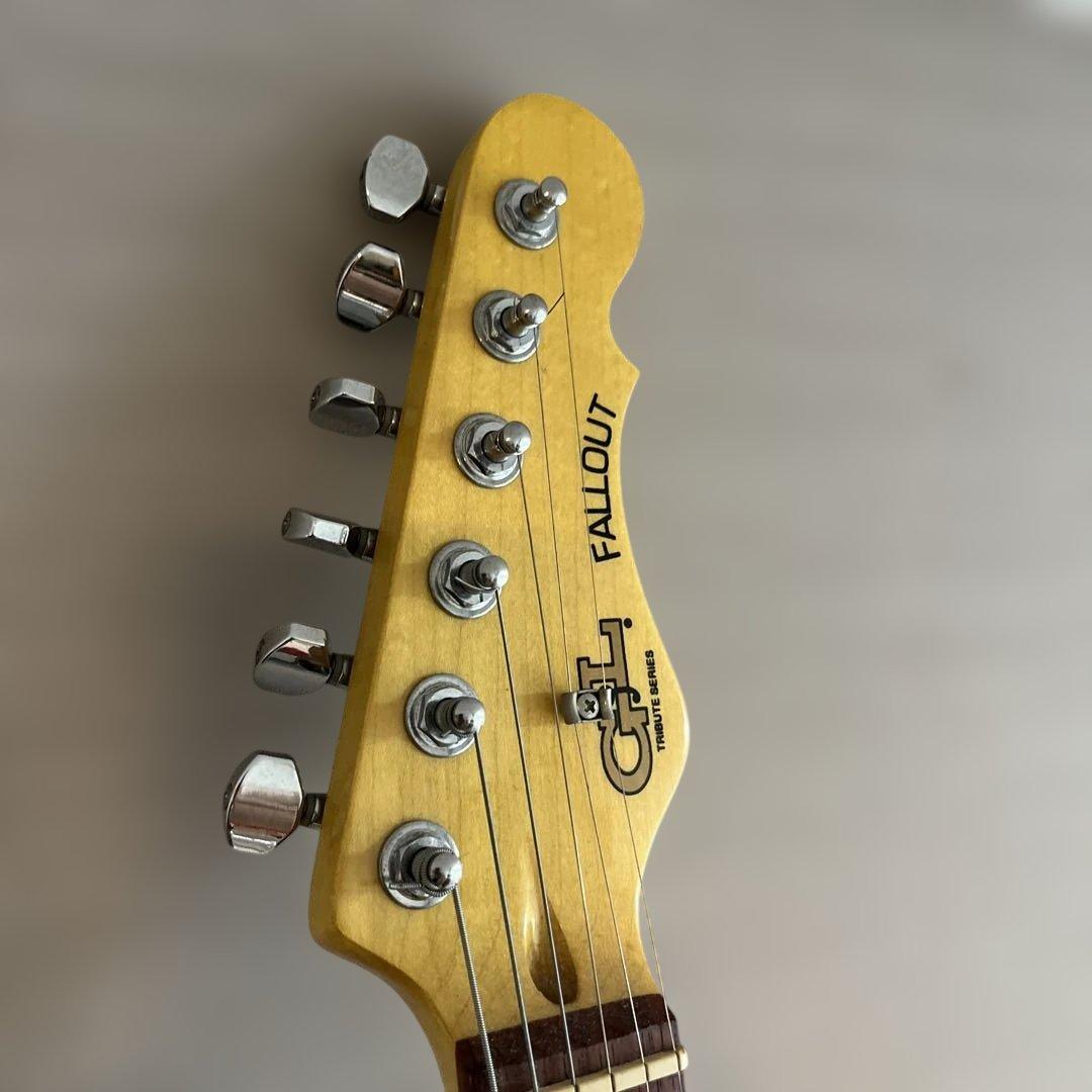 ギター G&L Tribute Series Fallout