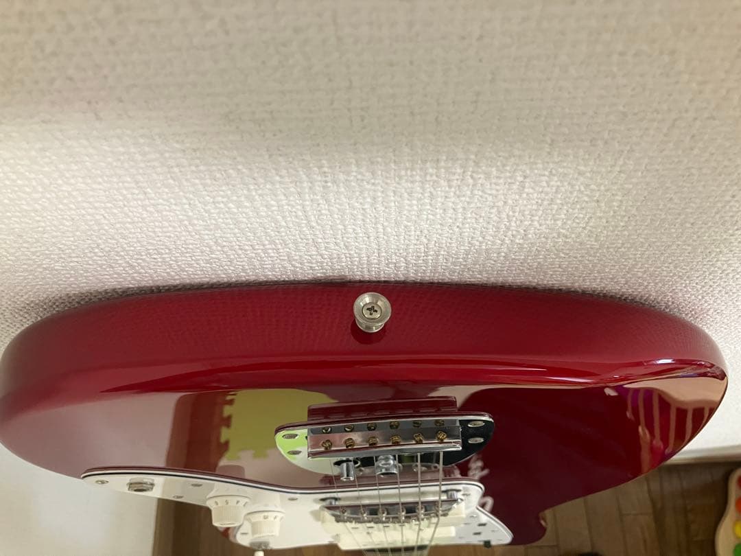 極美品 Fender Japan フェンダー ジャズマスター JM66-80