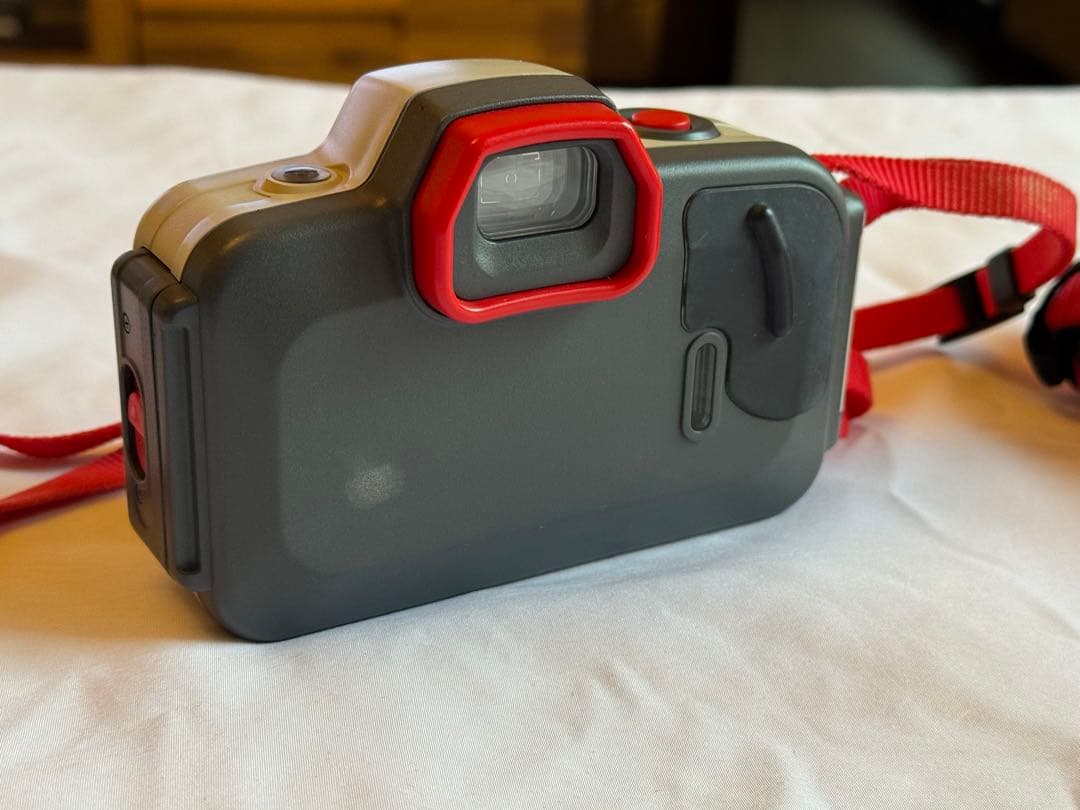 フィルムカメラ Canon Sure Shot WP-1