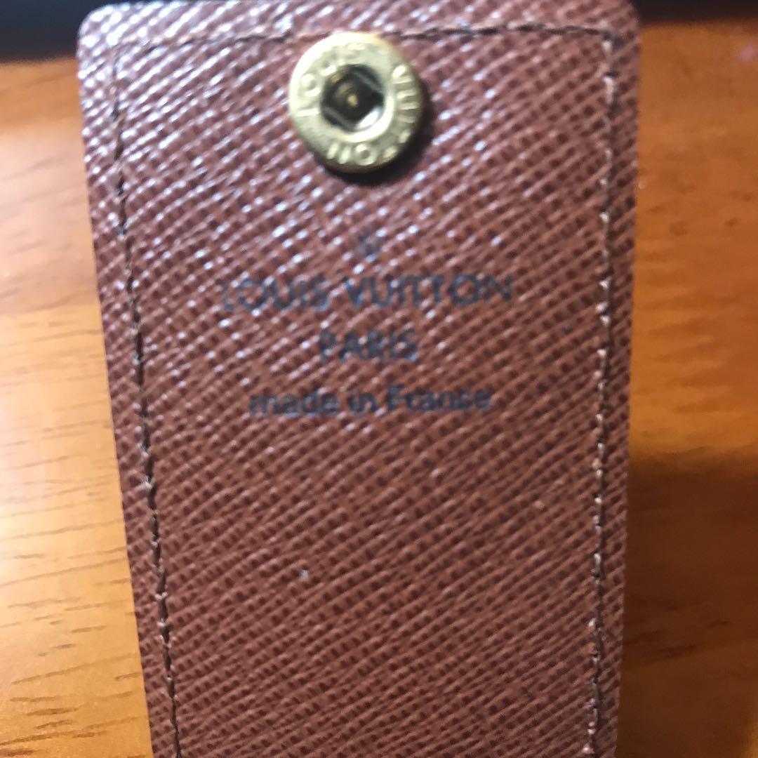 LOUIS VUITTON / iPod Nanoケース　ルイヴィトン