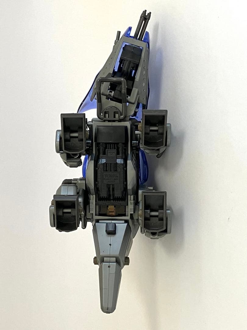 トミー ゾイド メガトプロス