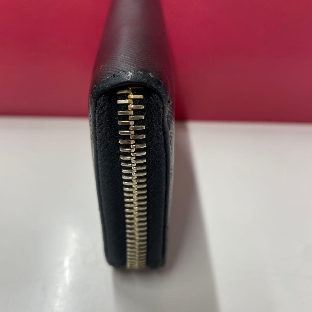 PRADA ブラック ケース　メンズ　レディース　プラダ　ブランド