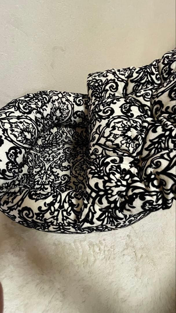 Bowser Double DonutSサイズ　RIZ リプラス　replus