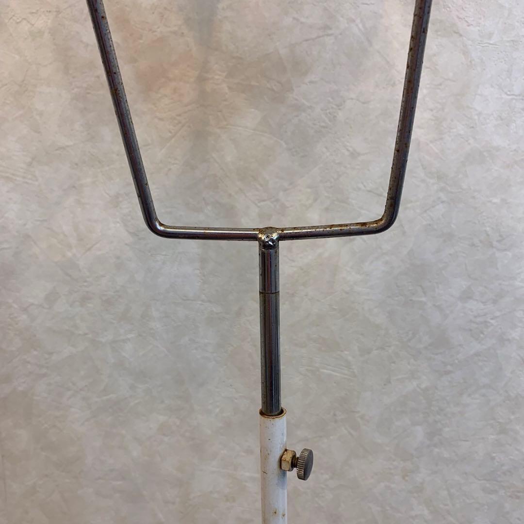 トルソー　アンティーク　古道具　ビンテージ　スタンド　マネキン　レトロ