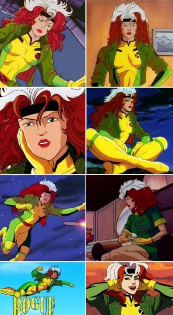 新品未開封マーベルレ ローグ+ xmenマークジオラマボーナスプレゼント