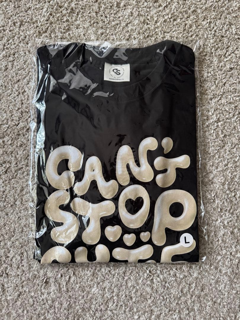 CUTIE STREET ちびぬい Tシャツ ユニフォーム タオル 板倉可奈