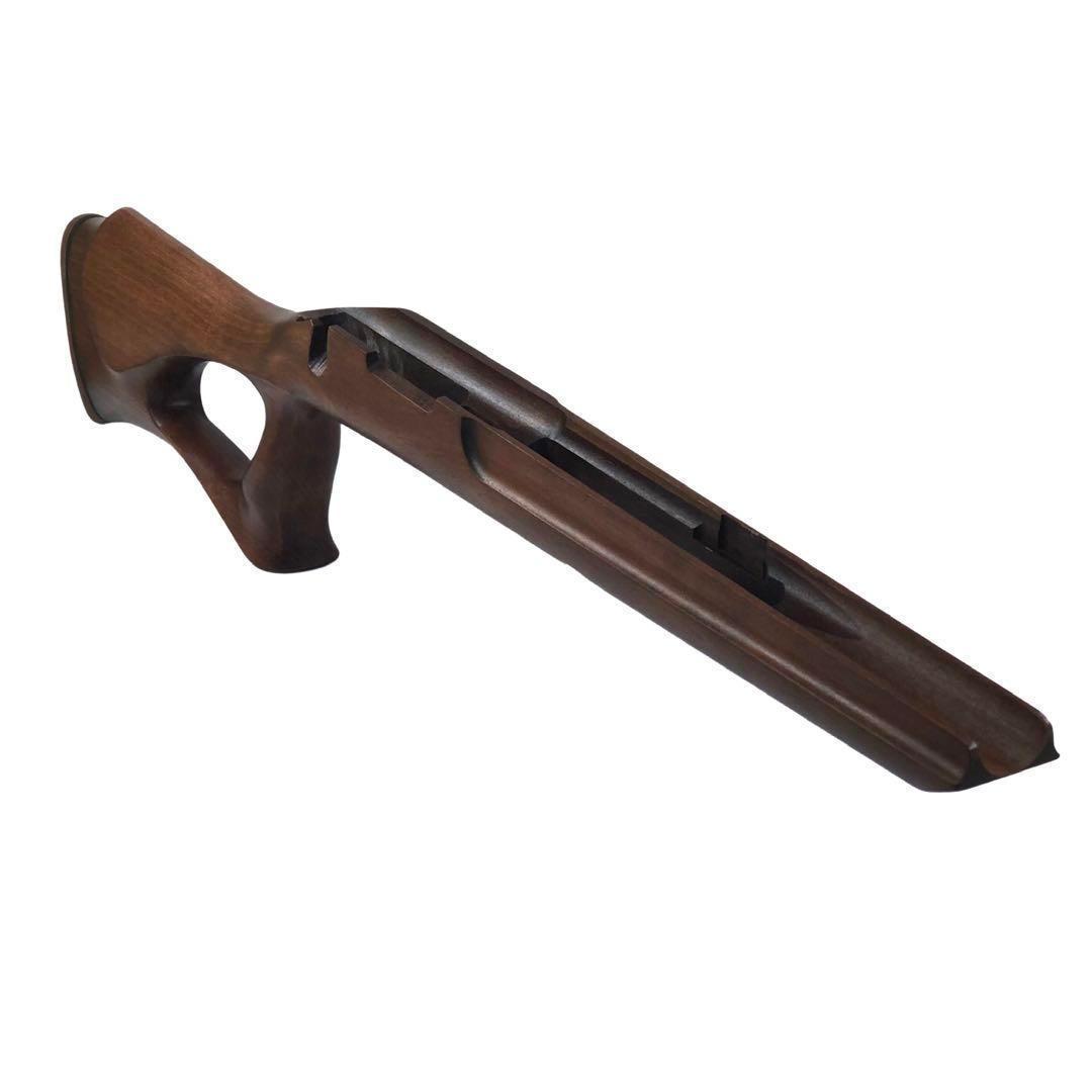 VSR10用サムホール木製ストック VR-SPSG(st-29)