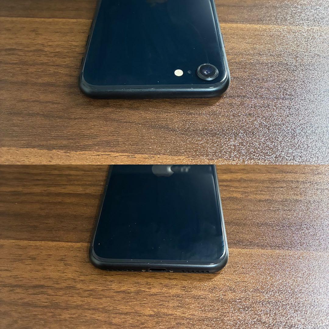 Apple iPhone SE 第三世代