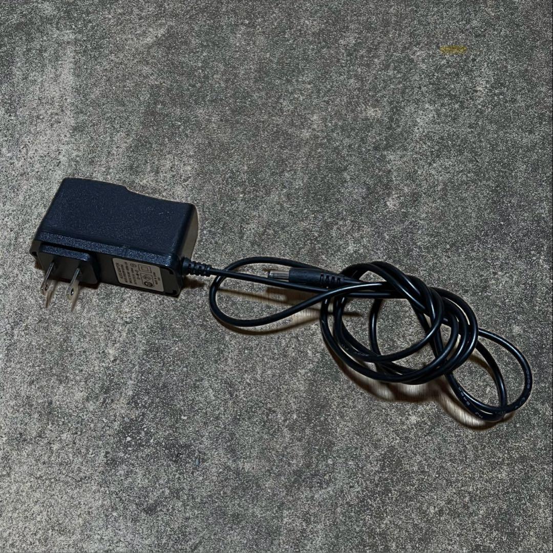 ZOOM G3Xn 初期化 動作確認済み 付属品あり