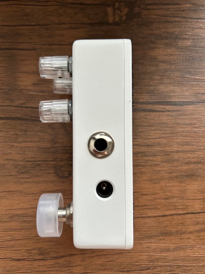 ギター Animal Pedal Distortion