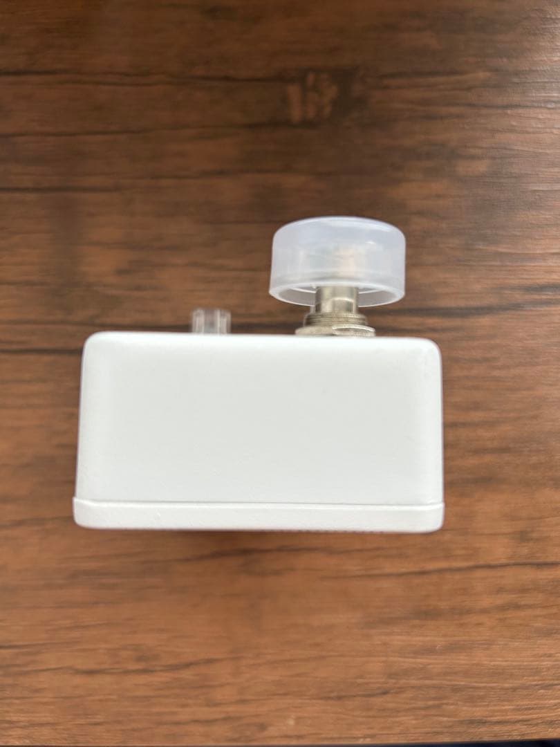 ギター Animal Pedal Distortion