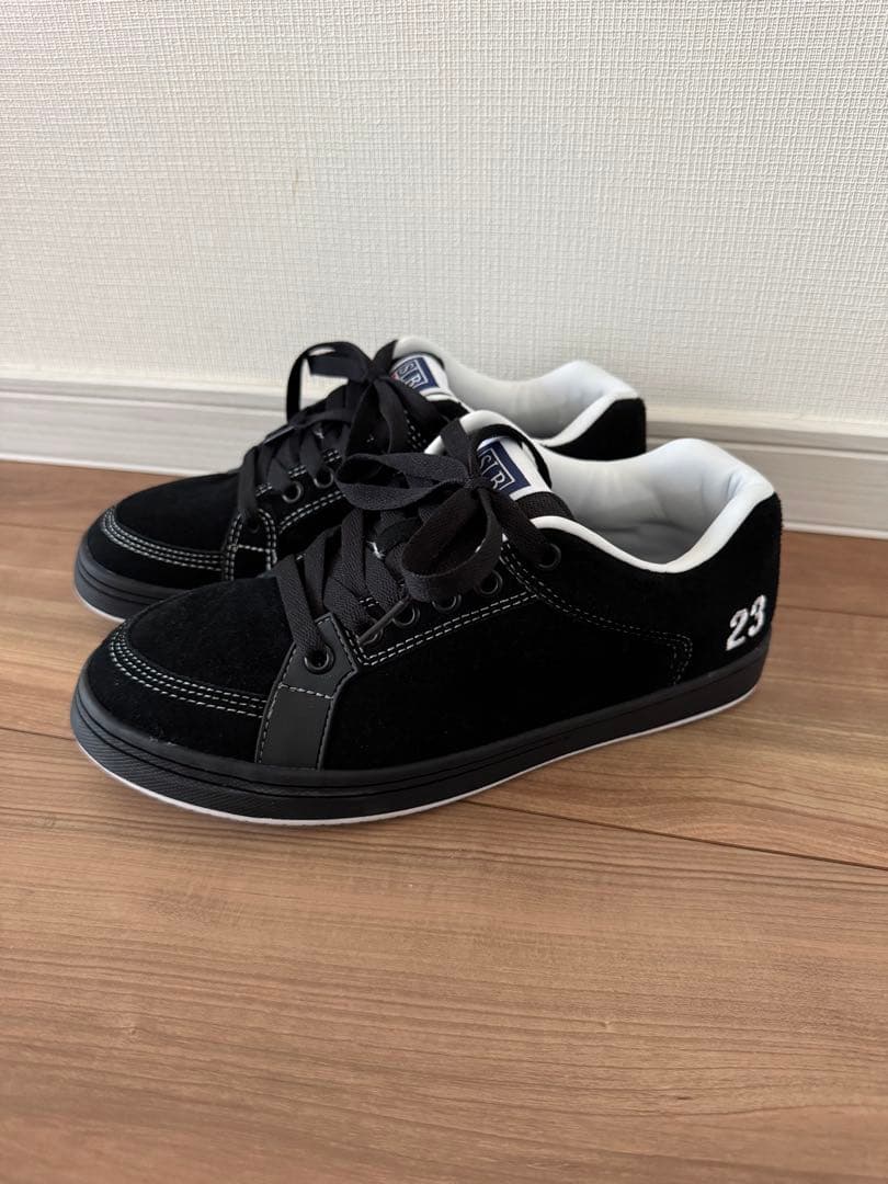 エトニーズ　サルバービア　SAL23 25.5cm【定価以下】 etnies