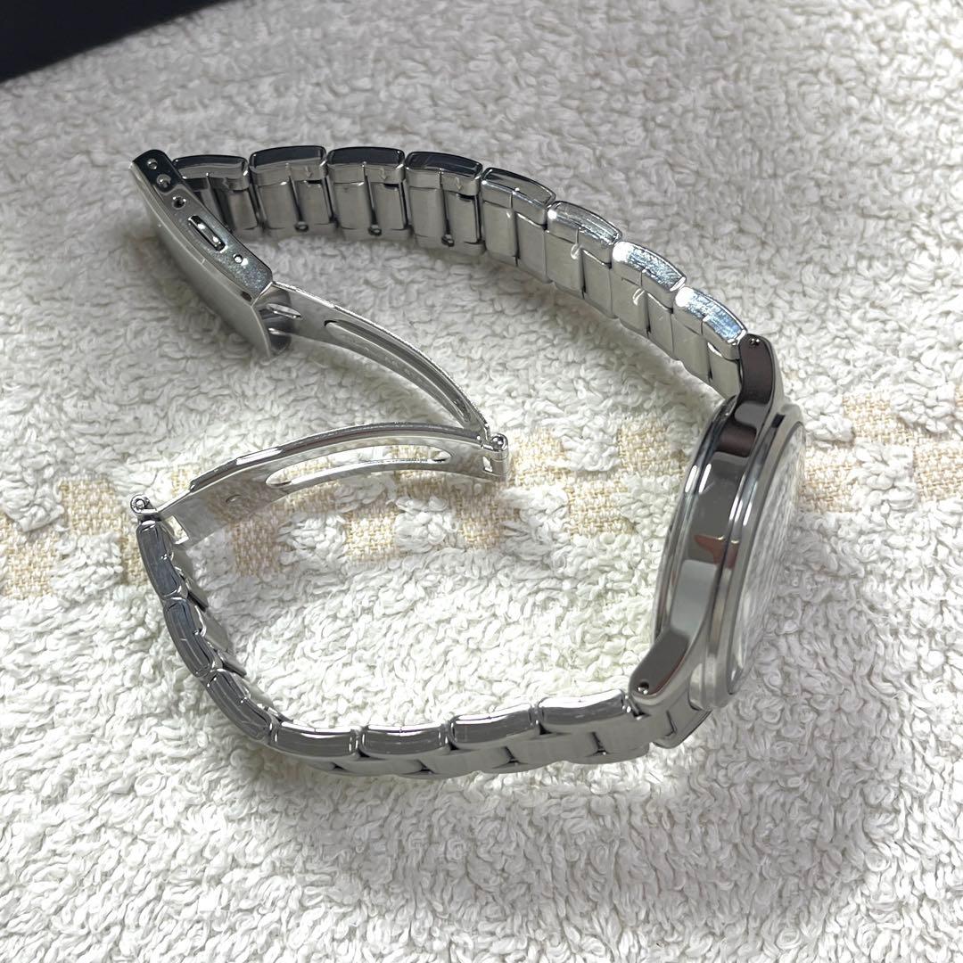 ルパン三世vs名探偵コナン THE MOVIE 対決の時刻 腕時計 ウォッチ