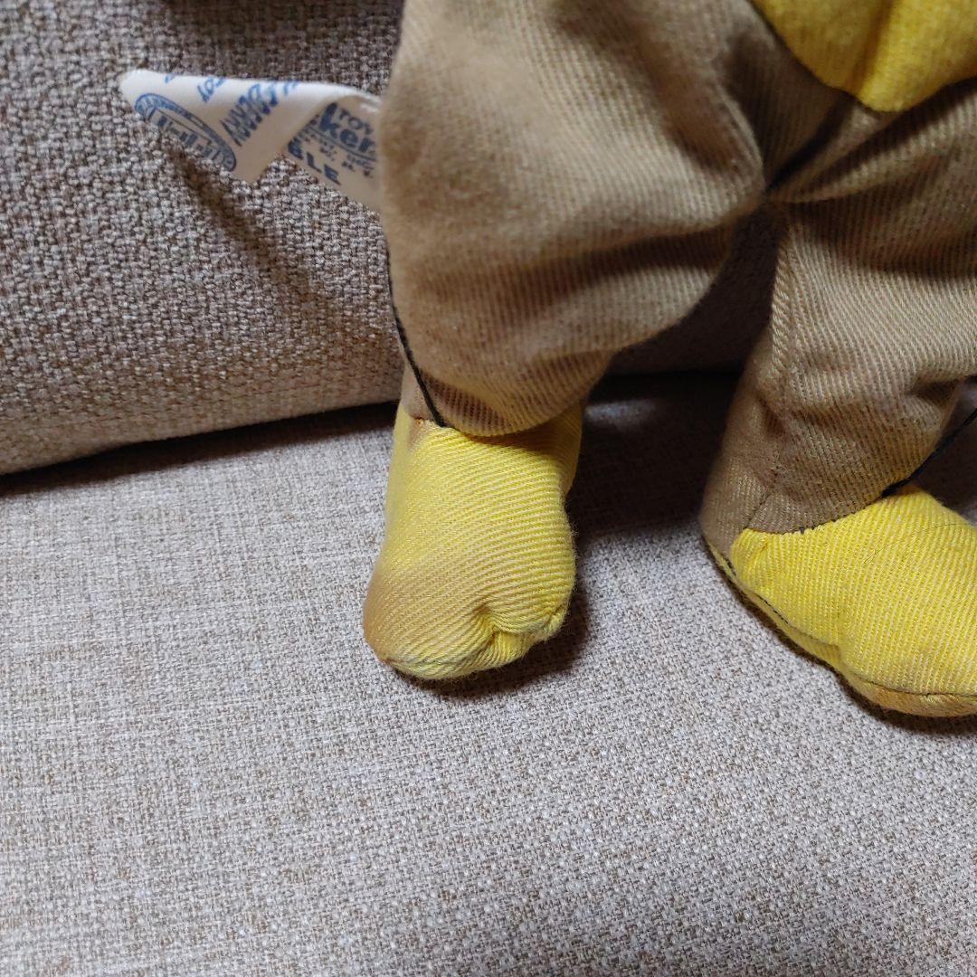 アメトイ ヨギベア まとめ売り