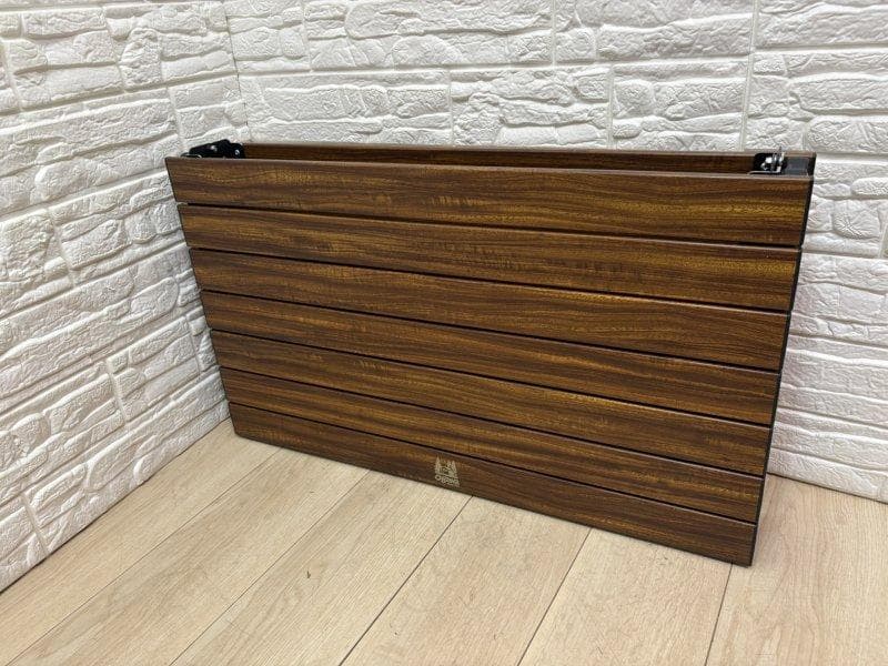 ogawa オガワ 3ハイ＆ローテーブルⅡ 折りたたみテーブル