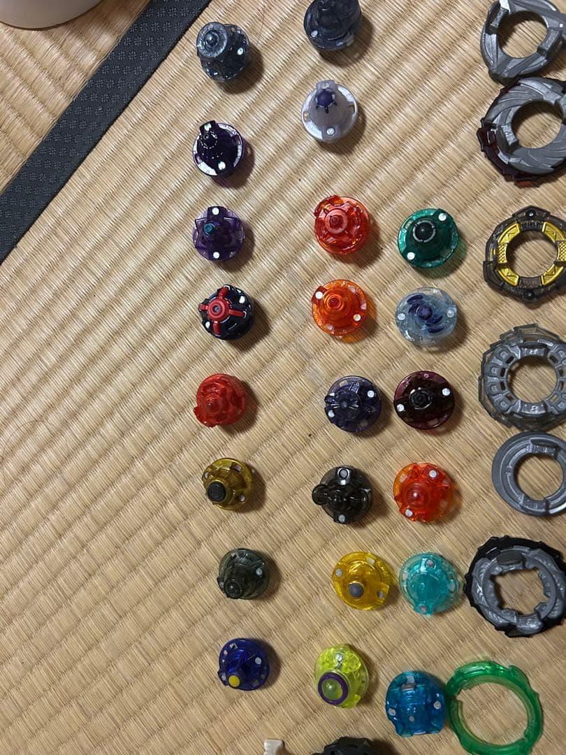 ベイブレードバースト まとめ売り