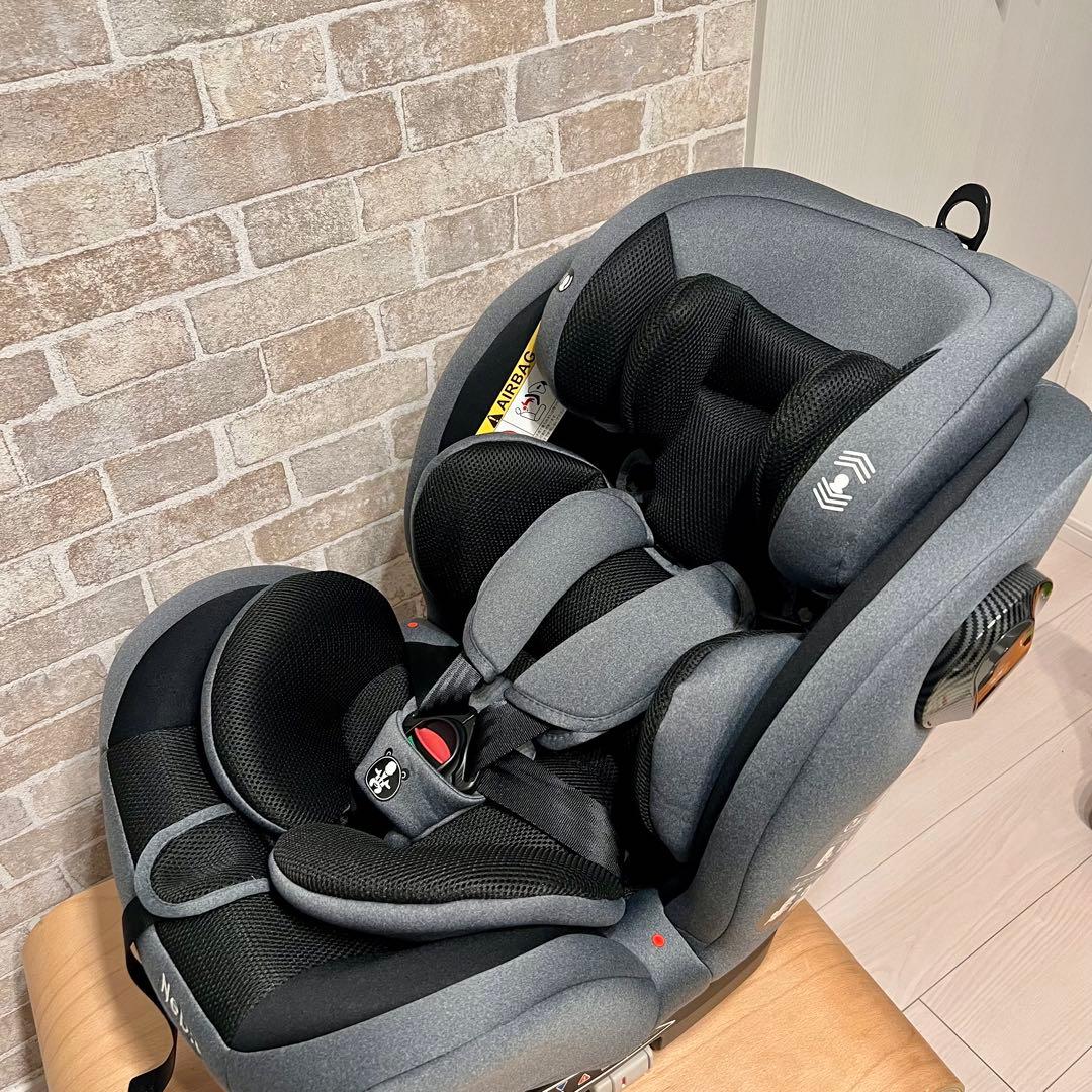 【超美品♡】Neb:o TurnPit ターンピット⭐︎チャイルドシート⭐︎