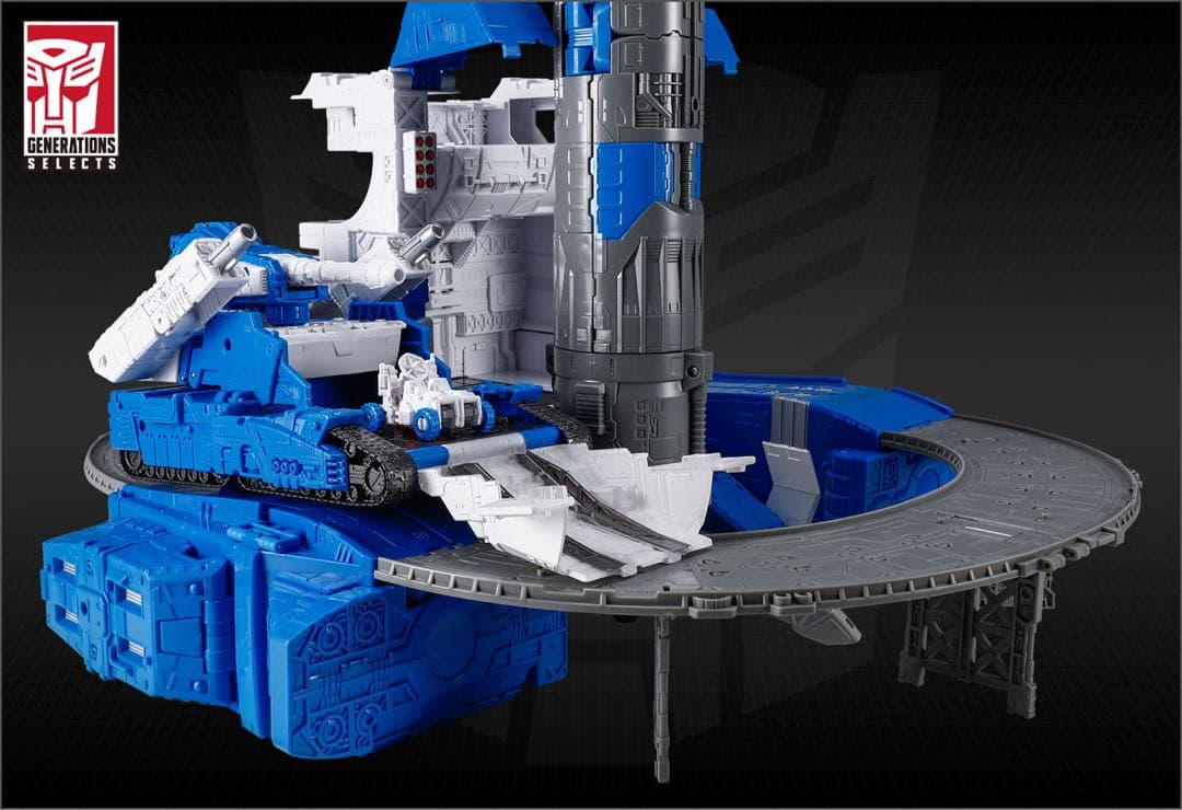 【新品未開封】ジェネレーションセレクト ガデプ＆ルナトレッド