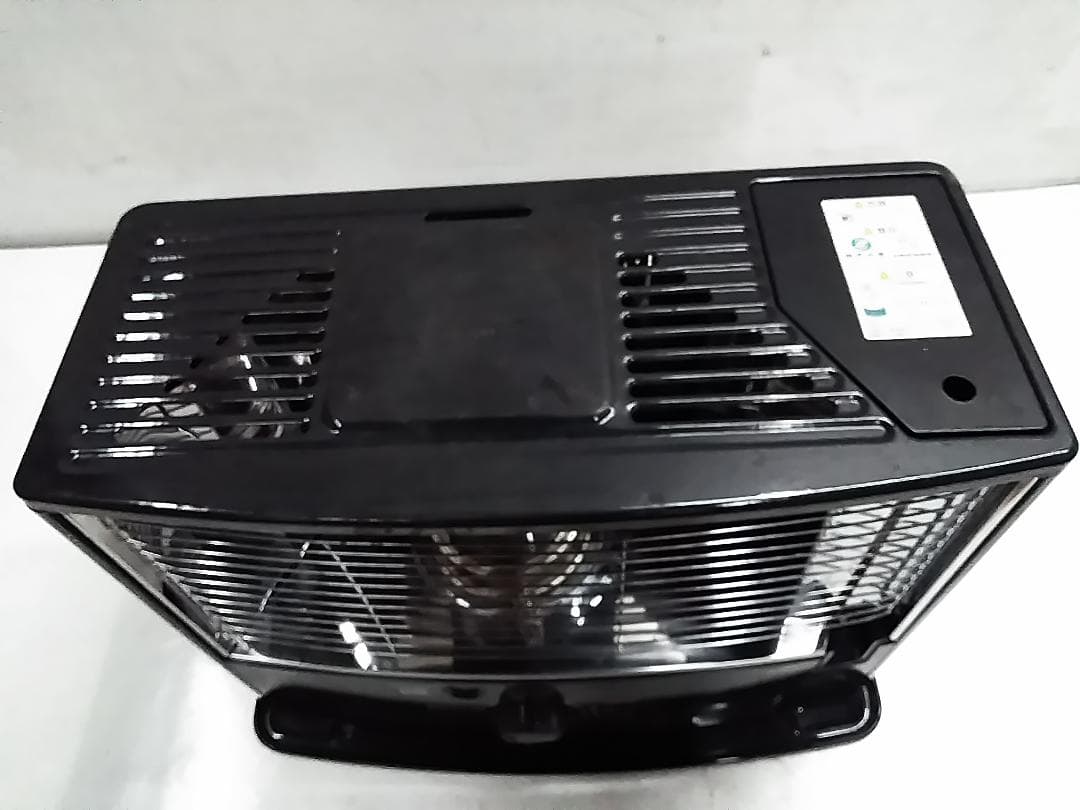 トヨトミ 石油ストーブ RS-W29N 8畳-11畳まで 2024年製★