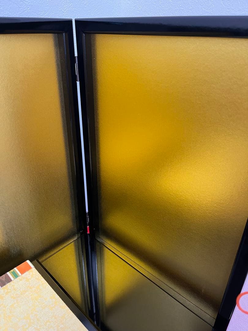 雛人形　真多呂作　木目込み人形　寛永雛