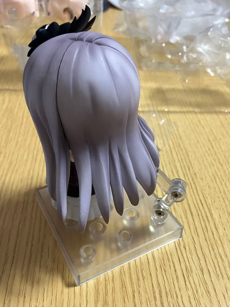 ねんどろいど バンドリ 湊友希那(欠品有り)/氷川紗夜