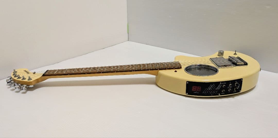 FERNANDES フェルナンデス DIGI-ZO アンプ内蔵エレキギター