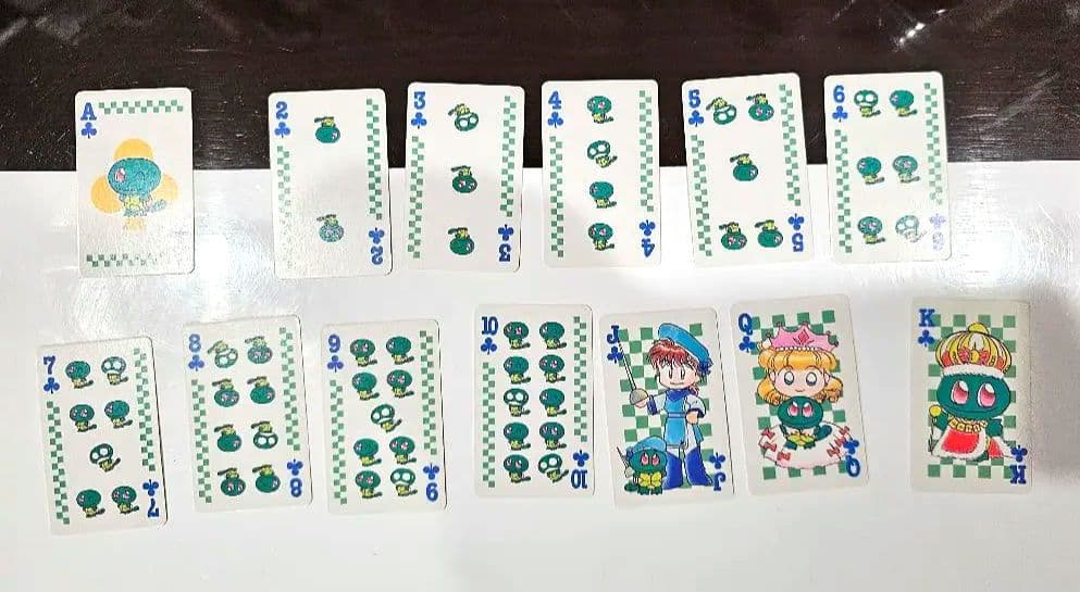 【激レア】ポケモンpipipi アドベンチャー　トランプ　ちゃお付録 超希少