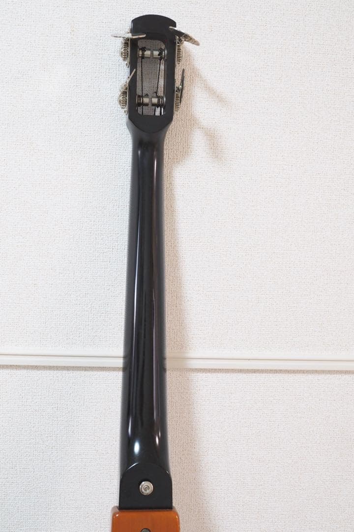 Aria SWB アリア エレクトリックアップライトベース アクティブベース