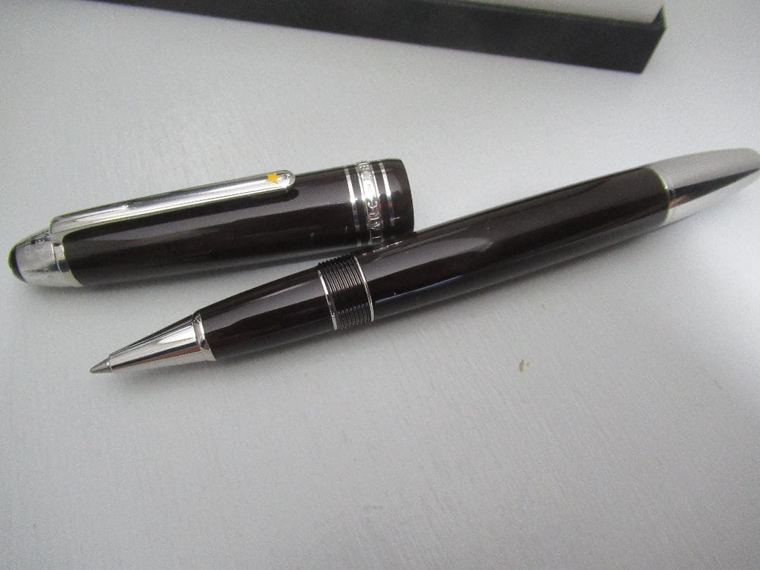 モンブラン 162 ル・グラン ル・プティ・プランス アビエイター