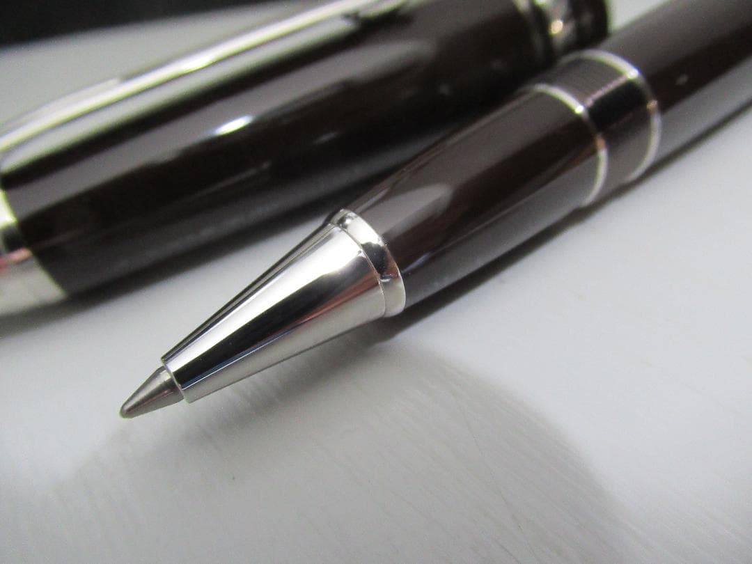 モンブラン 162 ル・グラン ル・プティ・プランス アビエイター